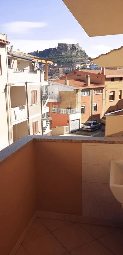 Casa Castelmarina Διαμέρισμα Castelsardo Εξωτερικό φωτογραφία