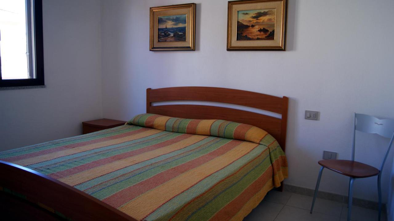 Casa Castelmarina Διαμέρισμα Castelsardo Εξωτερικό φωτογραφία