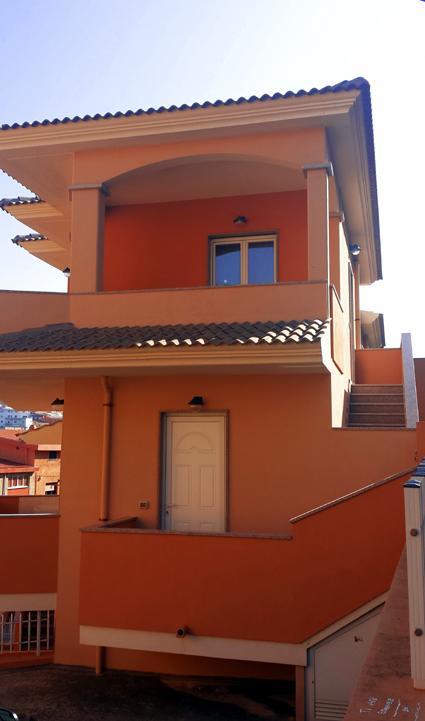 Casa Castelmarina Διαμέρισμα Castelsardo Εξωτερικό φωτογραφία