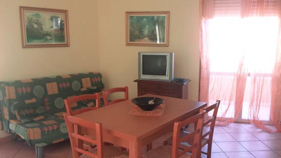 Casa Castelmarina Διαμέρισμα Castelsardo Δωμάτιο φωτογραφία